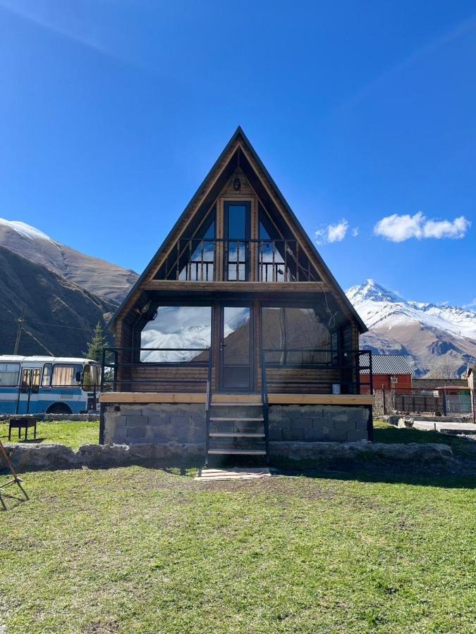 Villa Sno View Esterno foto